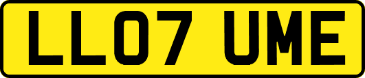 LL07UME
