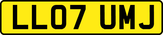 LL07UMJ