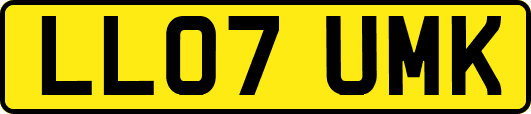 LL07UMK