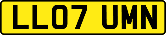 LL07UMN