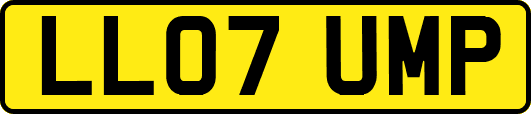 LL07UMP