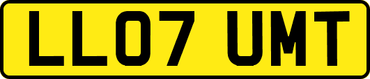 LL07UMT