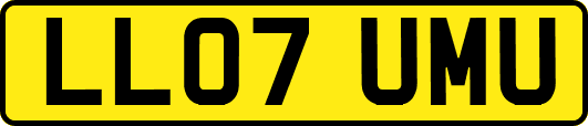 LL07UMU