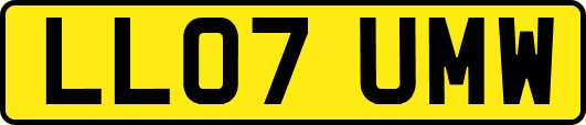 LL07UMW