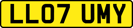 LL07UMY