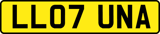 LL07UNA