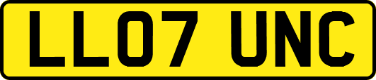 LL07UNC