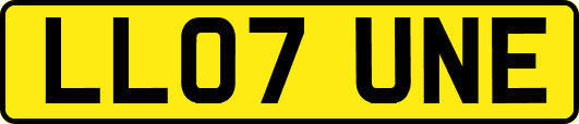 LL07UNE
