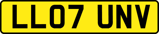 LL07UNV