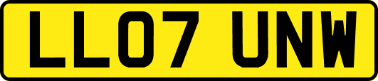 LL07UNW