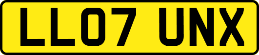 LL07UNX