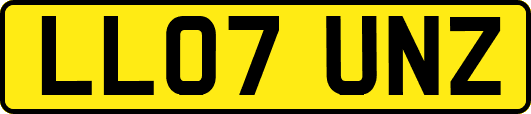 LL07UNZ
