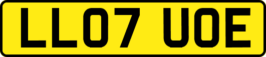 LL07UOE