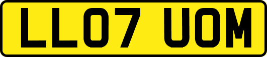 LL07UOM