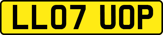 LL07UOP