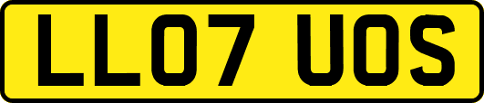 LL07UOS