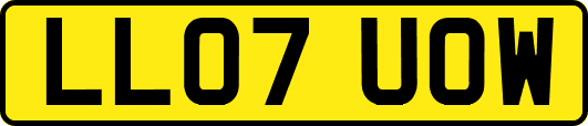 LL07UOW