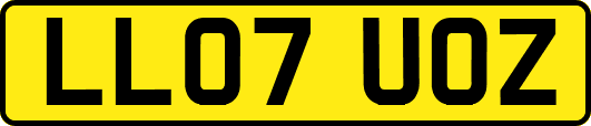 LL07UOZ