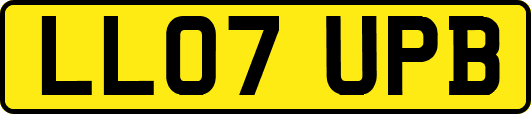 LL07UPB