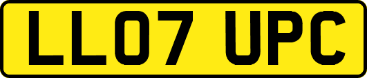 LL07UPC