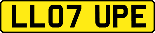 LL07UPE