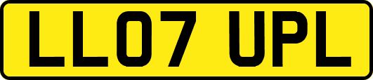 LL07UPL