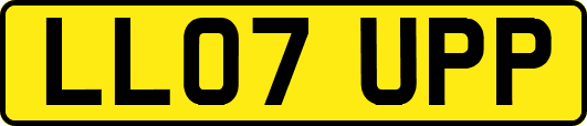 LL07UPP