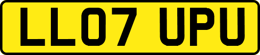 LL07UPU