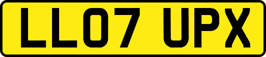 LL07UPX