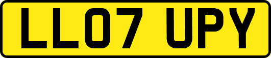 LL07UPY