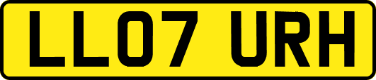 LL07URH