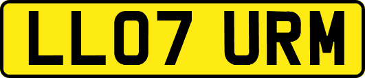 LL07URM
