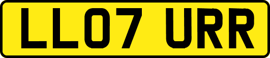 LL07URR