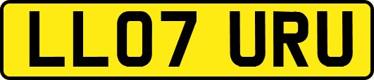 LL07URU