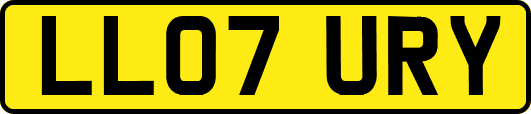 LL07URY