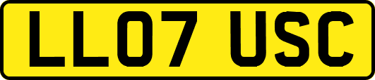 LL07USC