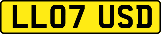 LL07USD