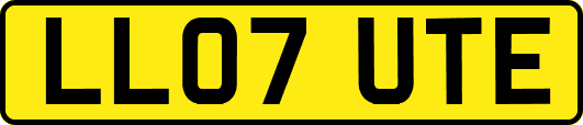 LL07UTE