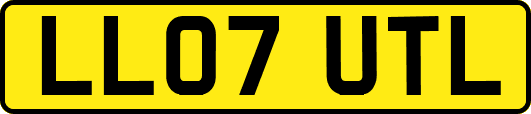 LL07UTL