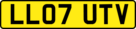 LL07UTV