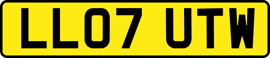LL07UTW