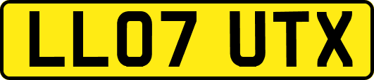 LL07UTX