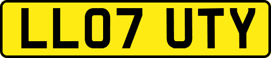 LL07UTY
