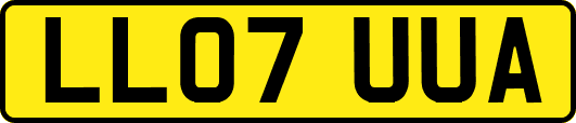 LL07UUA