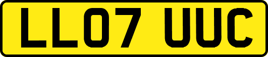 LL07UUC