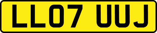 LL07UUJ