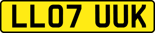 LL07UUK