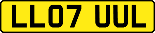 LL07UUL