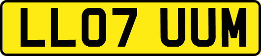 LL07UUM