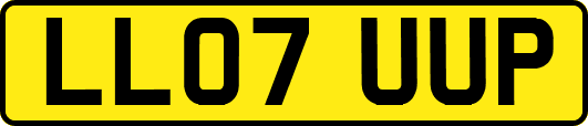 LL07UUP